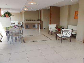 Terrace or Patio