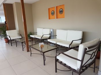 Terrace or Patio