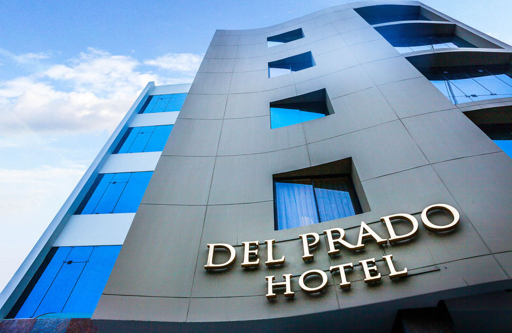 Del Prado Hotel image 1