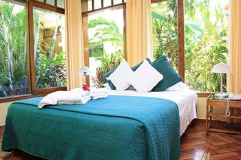 Cocos Boutique Hotel