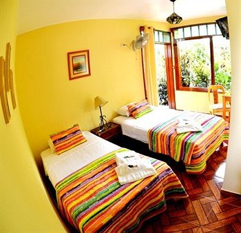 Cocos Boutique Hotel photo 4