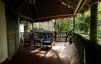 La Casa Fitzcarraldo photo 2