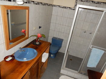 La Casa Fitzcarraldo photo 4