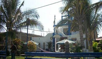 Costa Dorada Colan photo 5