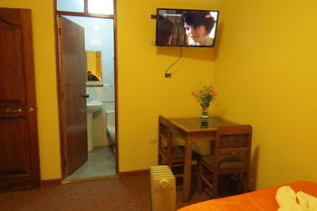 Samari Hostel photo 2