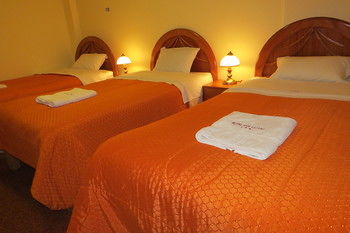 Samari Hostel photo 4
