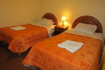 Samari Hostel photo 5