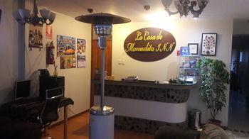 Hotel La Casa de Manuelita INN photo 2