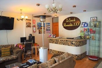 Hotel La Casa de Manuelita INN