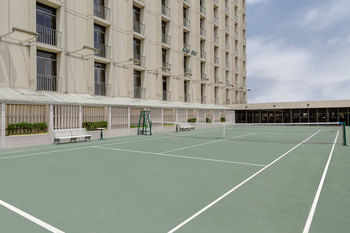 Sports Facility