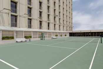 Sports Facility