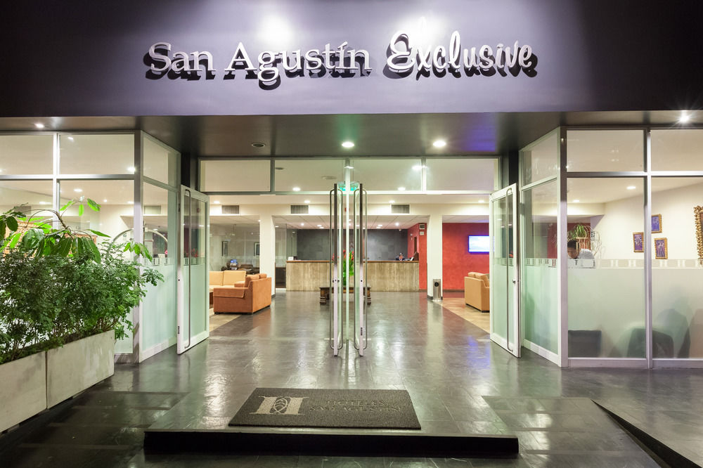 San Agustin Exclusive image 1