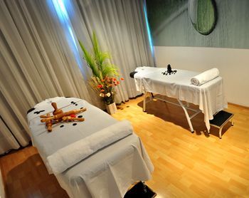 Treatment Room
