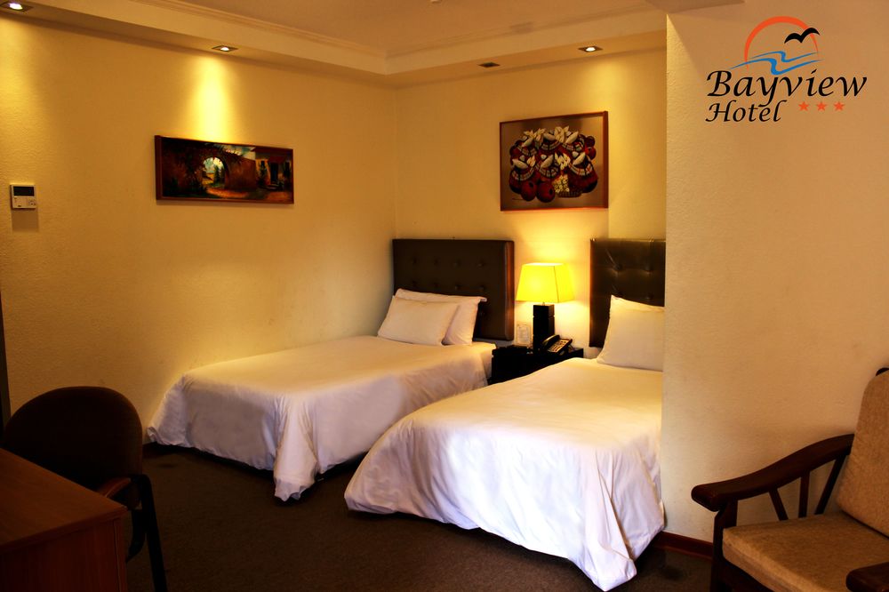 Bayview Hotel Lima image 1