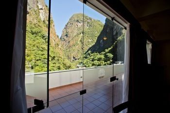 Guestroom View