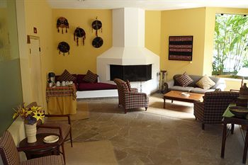 Hotel Interior