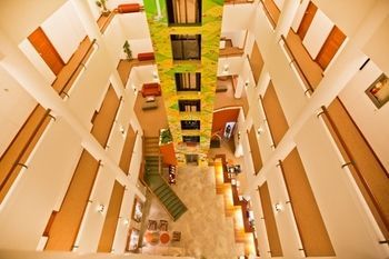 Hotel Interior