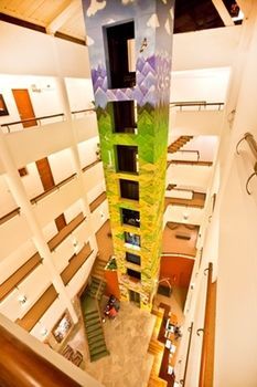 Hotel Interior