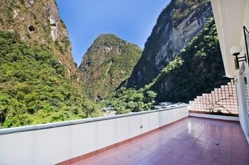 Terrace or Patio