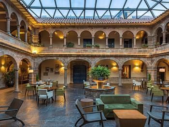Hotel Front