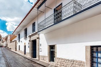 Hotel Front