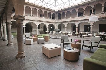 Hotel Interior