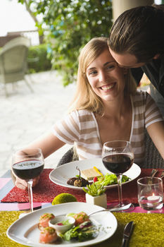 Couples Dining