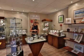 Gift Shop