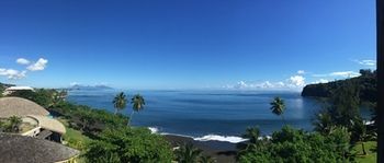 Guestroom View