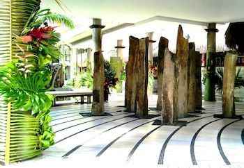 Hotel Interior