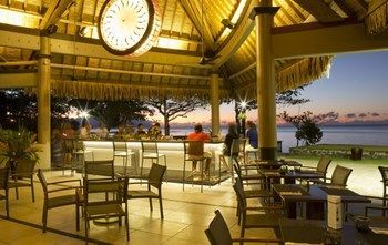 Hotel Lounge