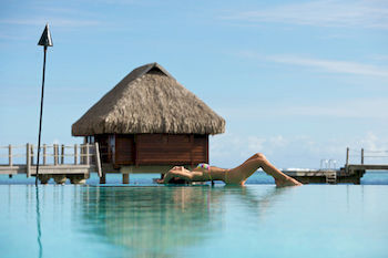 Infinity Pool