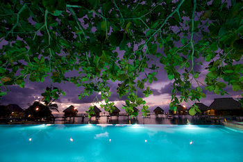 Infinity Pool