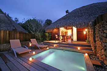 Terrace or Patio
