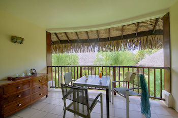 Terrace or Patio