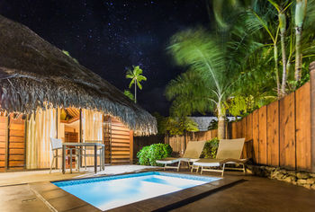 Terrace or Patio