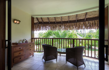 Terrace or Patio