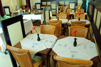 Food Court