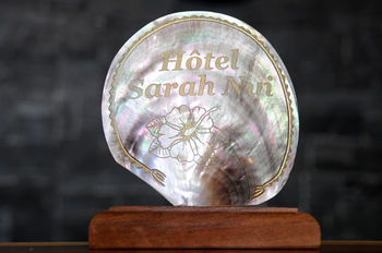 Hotel Interior