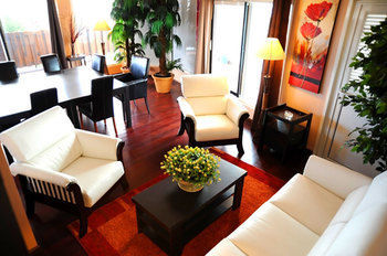 Hotel Interior