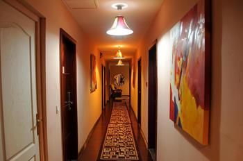 Hotel Interior