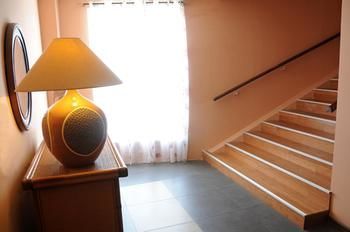 Hotel Interior