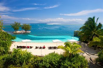 Beach or Ocean View