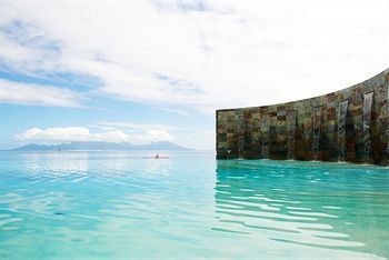 Infinity Pool