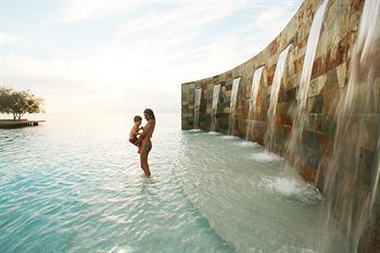 Infinity Pool