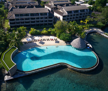 Infinity Pool