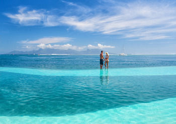Infinity Pool