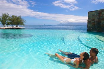 Infinity Pool