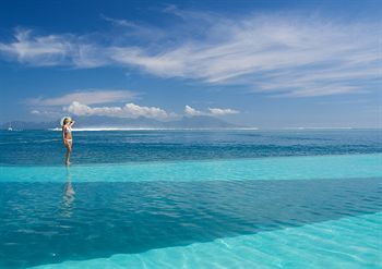 Infinity Pool