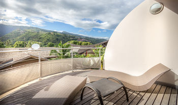 Terrace or Patio